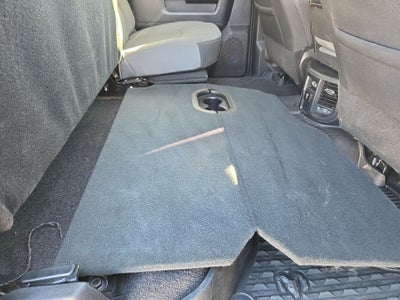 2019 RAM 3500 Big Horn