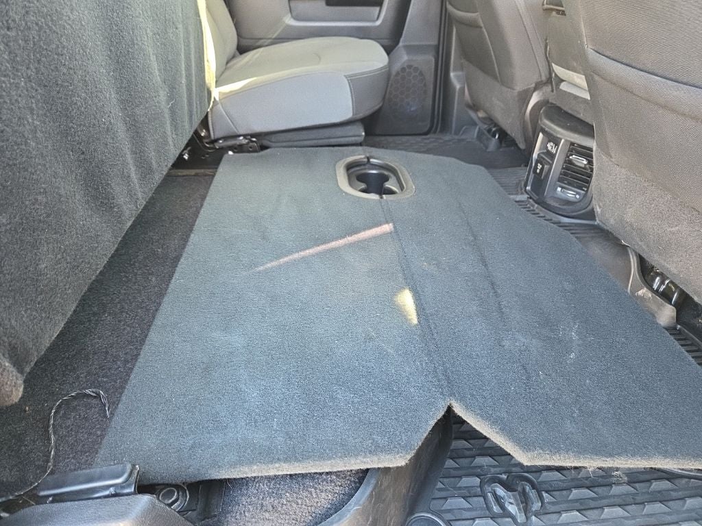 2019 RAM 3500 Big Horn