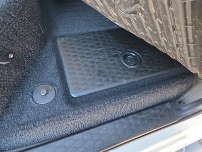 2019 RAM 3500 Big Horn