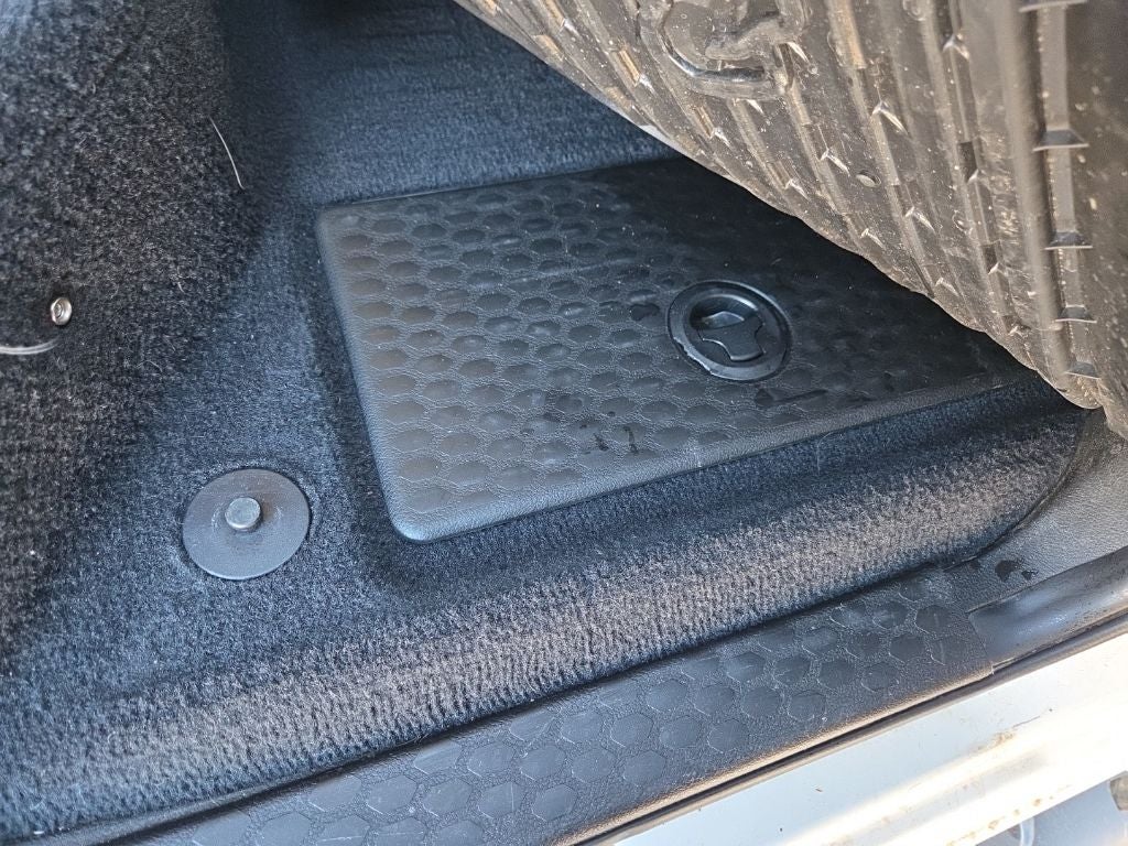 2019 RAM 3500 Big Horn