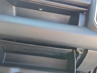 2019 RAM 3500 Big Horn