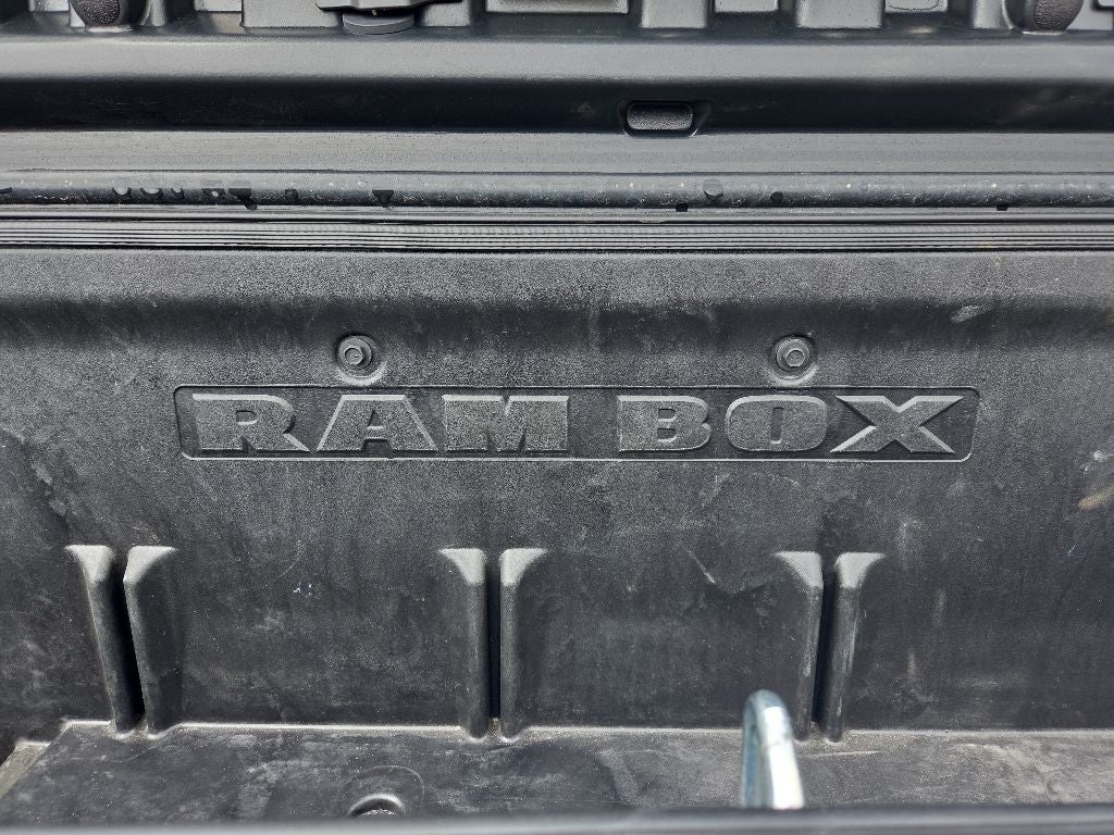 2023 RAM 2500 Power Wagon
