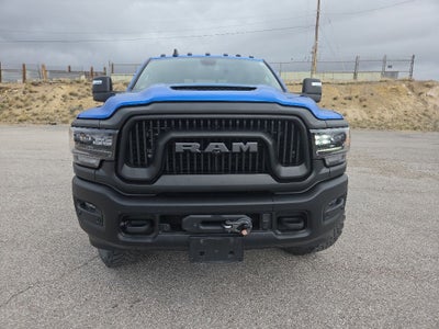 2023 RAM 2500 Power Wagon