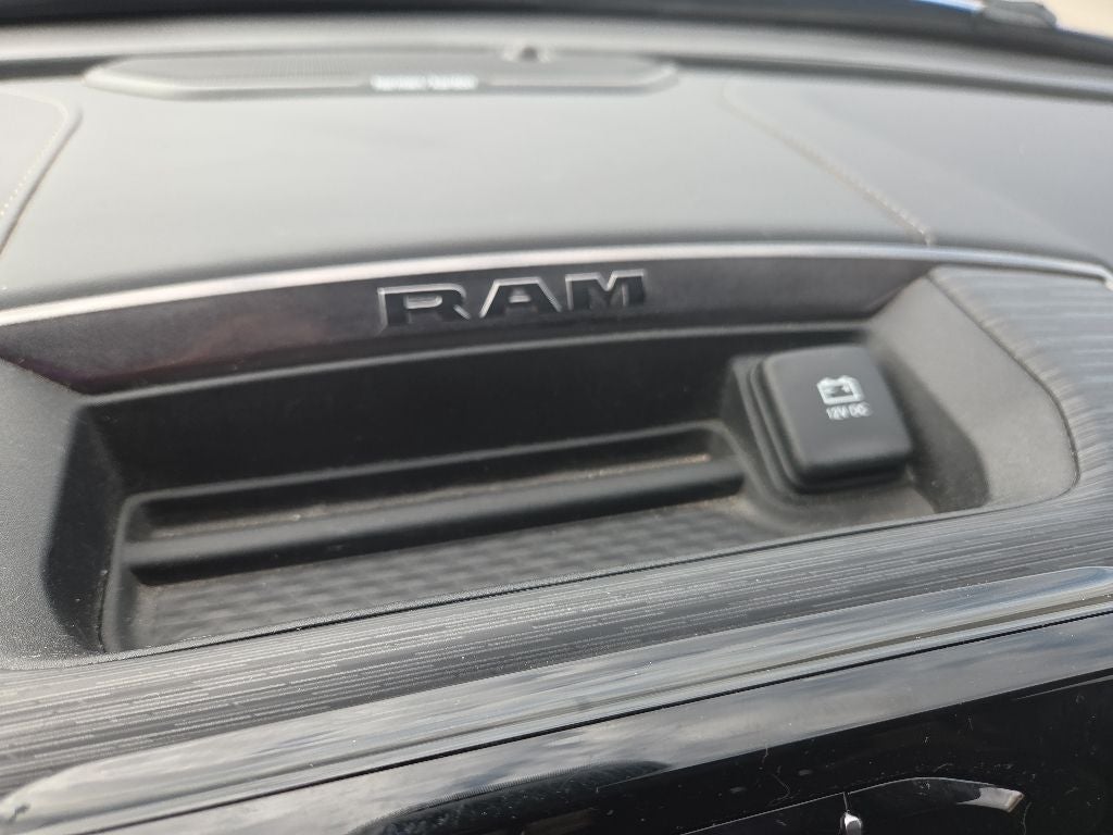 2023 RAM 2500 Power Wagon