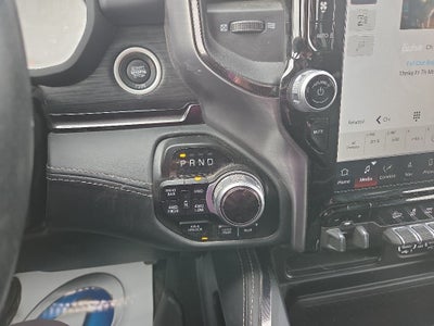 2023 RAM 2500 Power Wagon