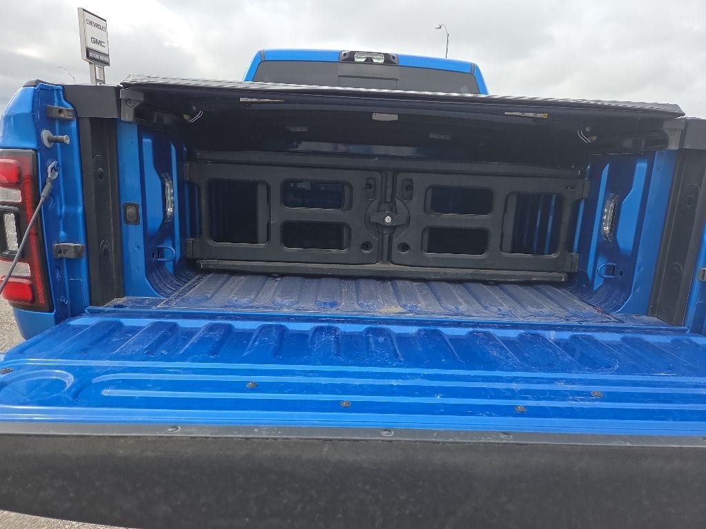 2023 RAM 2500 Power Wagon