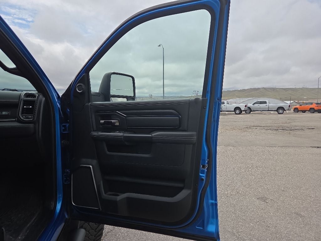 2023 RAM 2500 Power Wagon