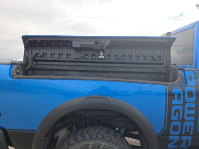 2023 RAM 2500 Power Wagon