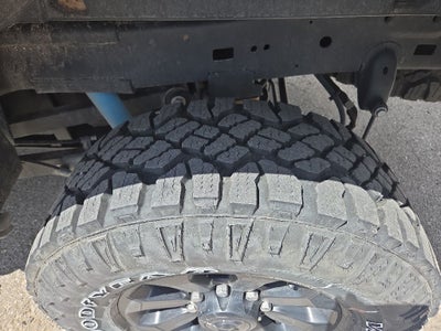 2024 RAM 2500 Power Wagon Lunar Edition