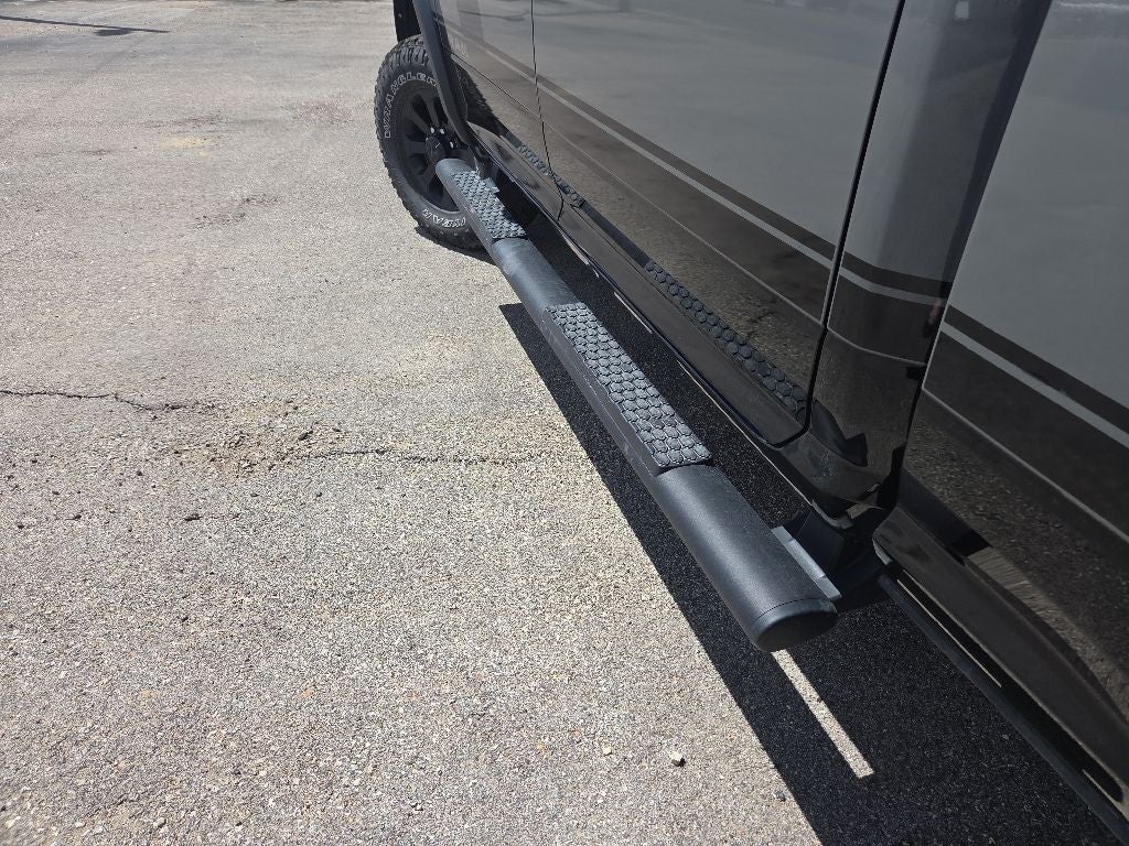 2024 RAM 2500 Power Wagon Lunar Edition