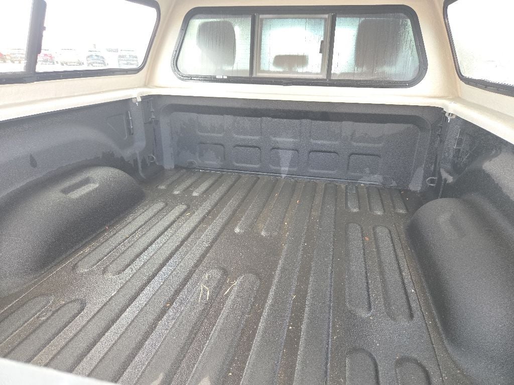 2024 RAM 2500 Power Wagon Lunar Edition