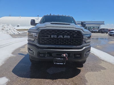 2024 RAM 2500 Power Wagon
