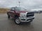 2020 RAM 2500 Big Horn