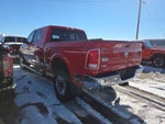 2014 RAM 2500 Laramie Longhorn