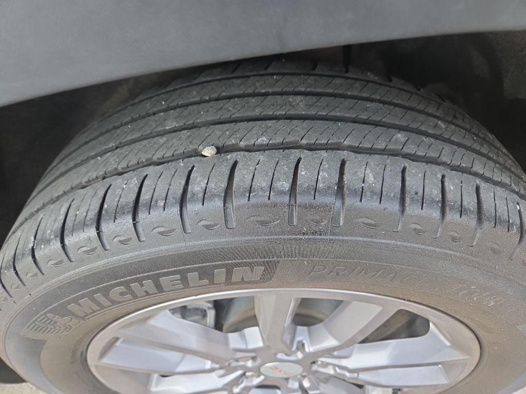 2024 GMC Terrain SLT AWD