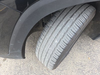 2024 GMC Terrain SLT AWD