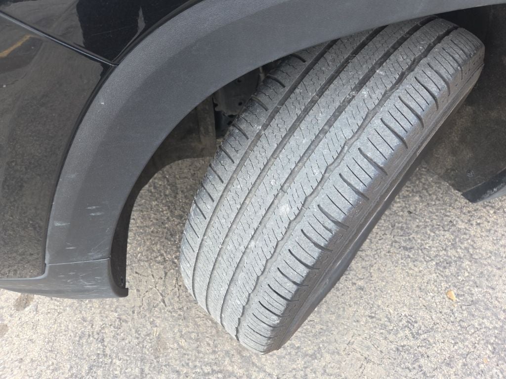 2024 GMC Terrain SLT AWD