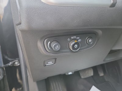 2024 GMC Terrain SLT AWD