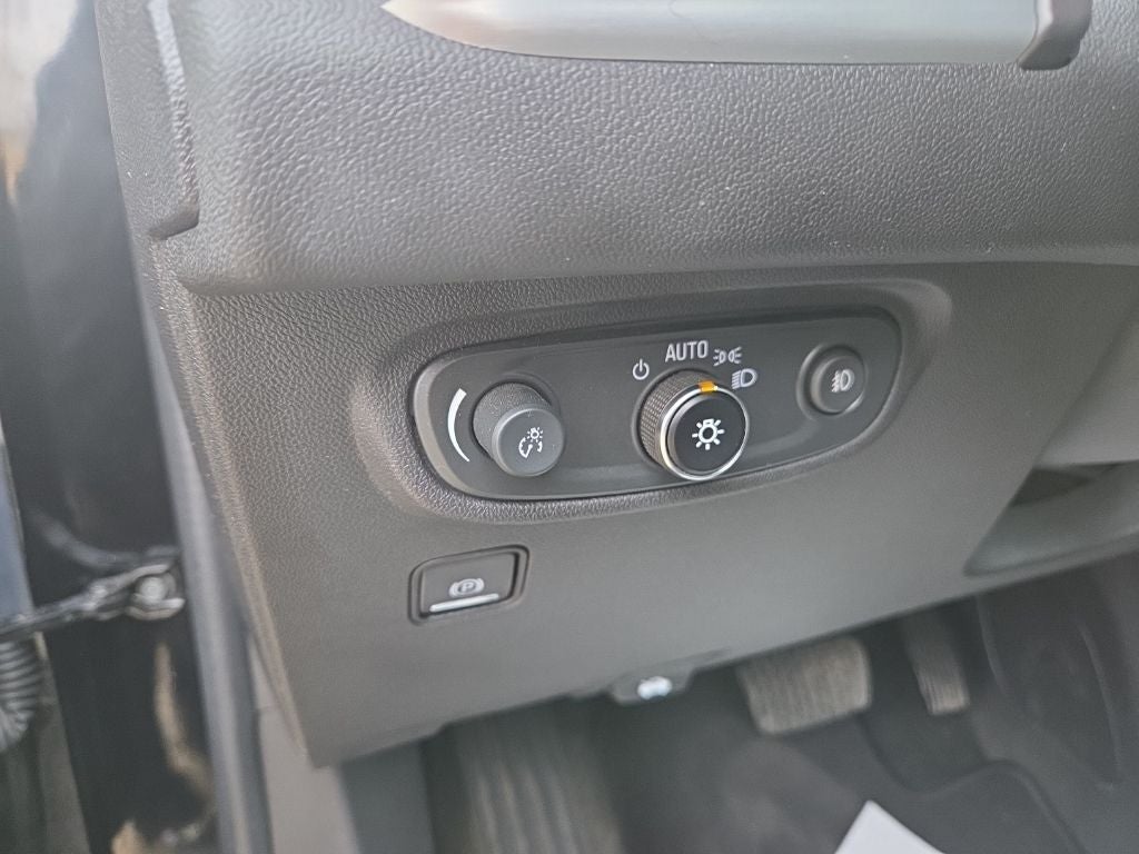 2024 GMC Terrain SLT AWD