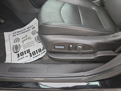 2024 GMC Terrain SLT AWD