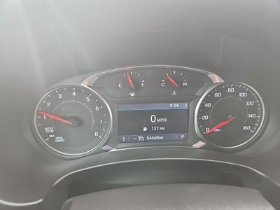 2024 GMC Terrain SLT AWD