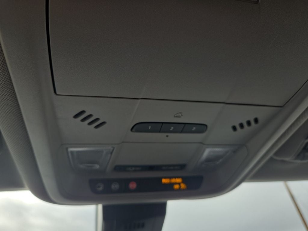 2024 GMC Terrain SLT AWD