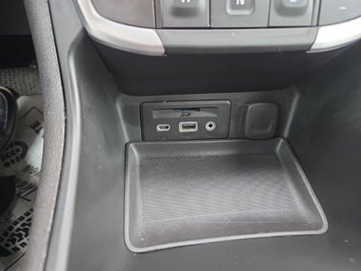 2024 GMC Terrain SLT AWD