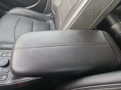 2024 GMC Terrain SLT AWD