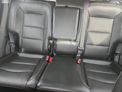 2024 GMC Terrain SLT AWD