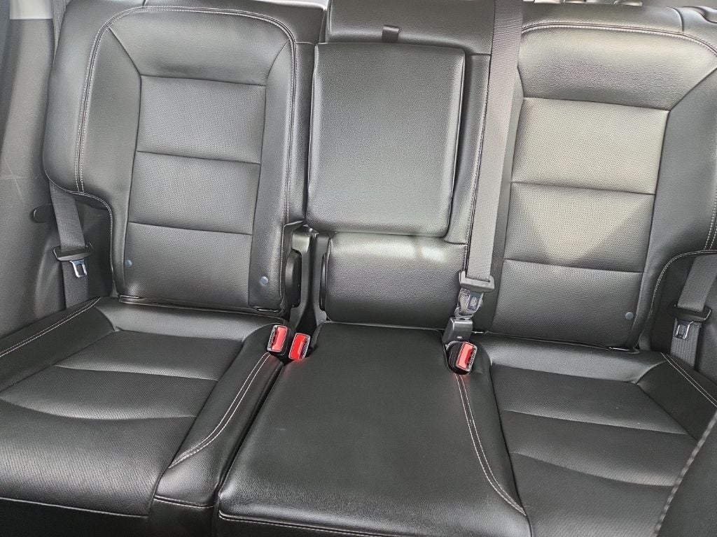 2024 GMC Terrain SLT AWD