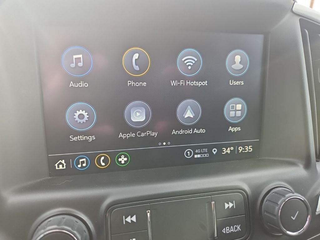 2024 GMC Terrain SLT AWD