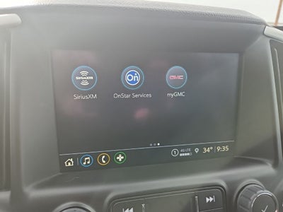 2024 GMC Terrain SLT AWD