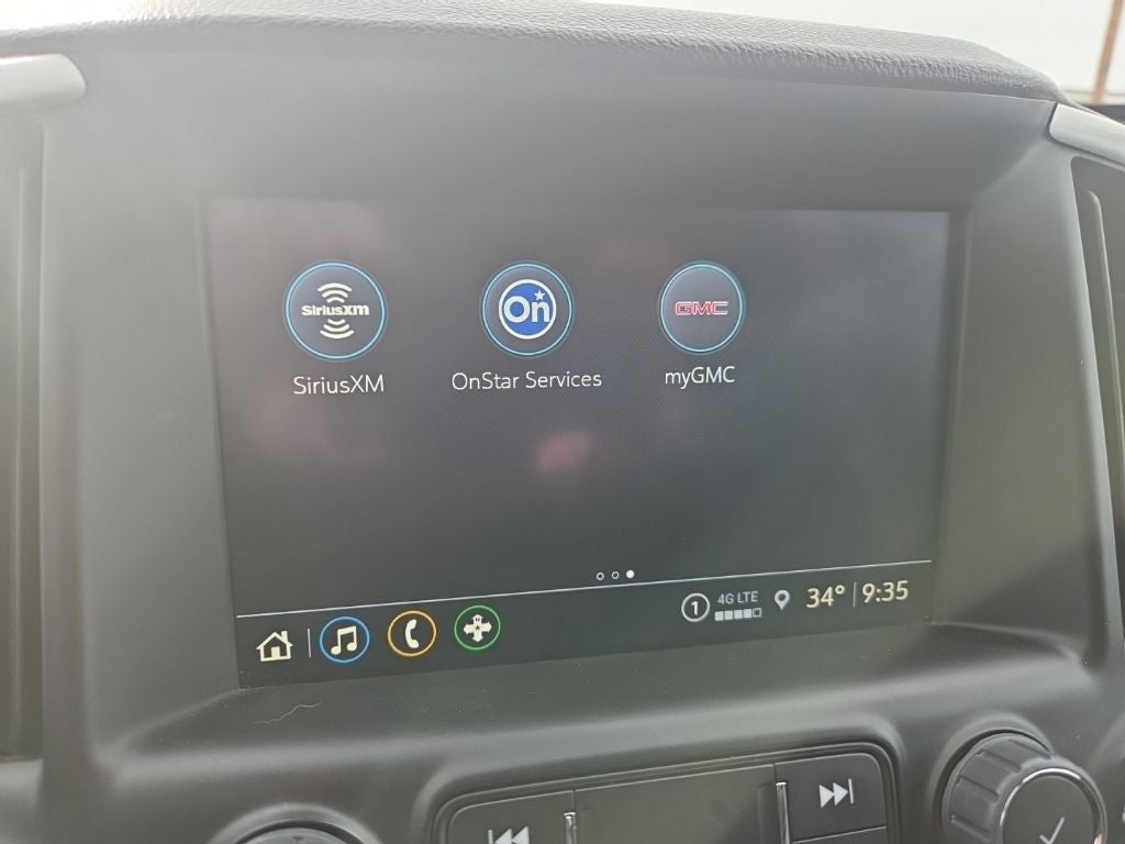 2024 GMC Terrain SLT AWD