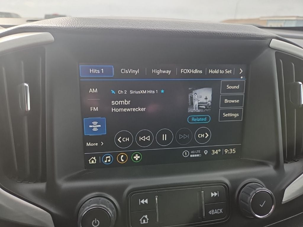 2024 GMC Terrain SLT AWD