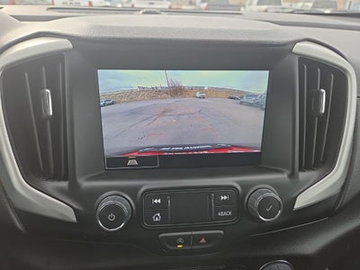 2024 GMC Terrain SLT AWD