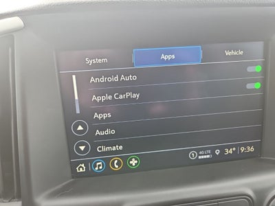 2024 GMC Terrain SLT AWD