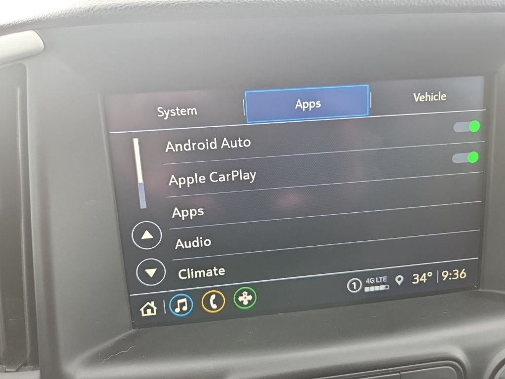 2024 GMC Terrain SLT AWD