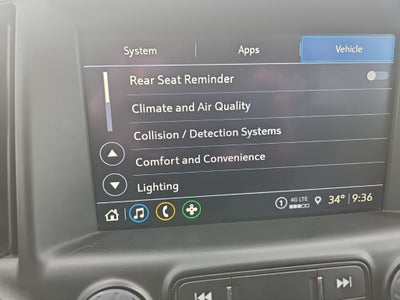 2024 GMC Terrain SLT AWD