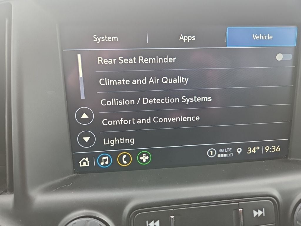 2024 GMC Terrain SLT AWD