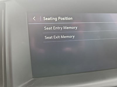 2024 GMC Terrain SLT AWD