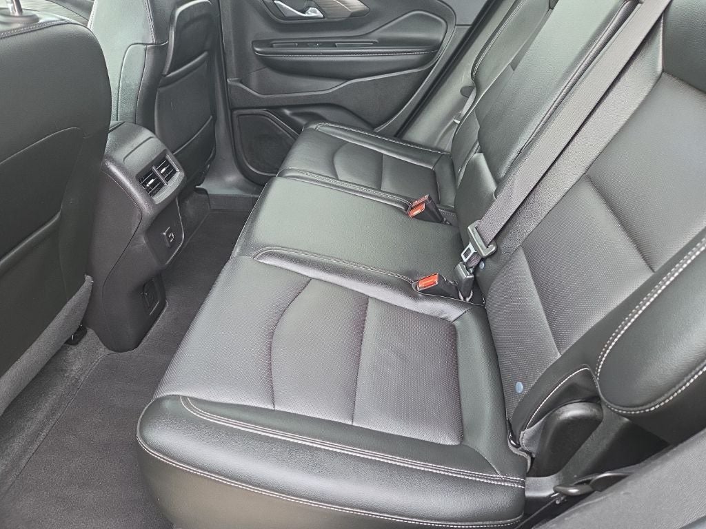 2024 GMC Terrain SLT AWD