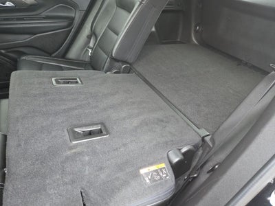 2024 GMC Terrain SLT AWD