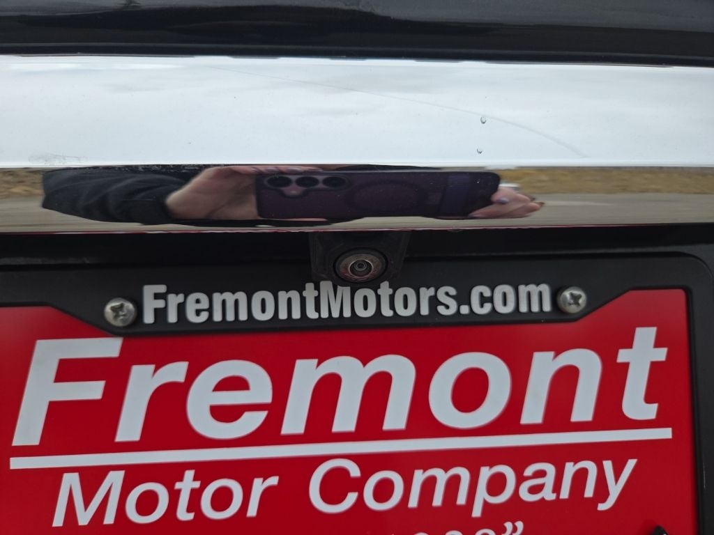 2024 GMC Terrain SLT AWD