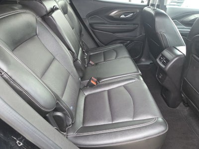 2024 GMC Terrain SLT AWD