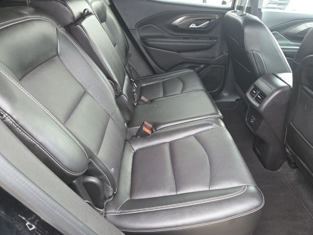 2024 GMC Terrain SLT AWD