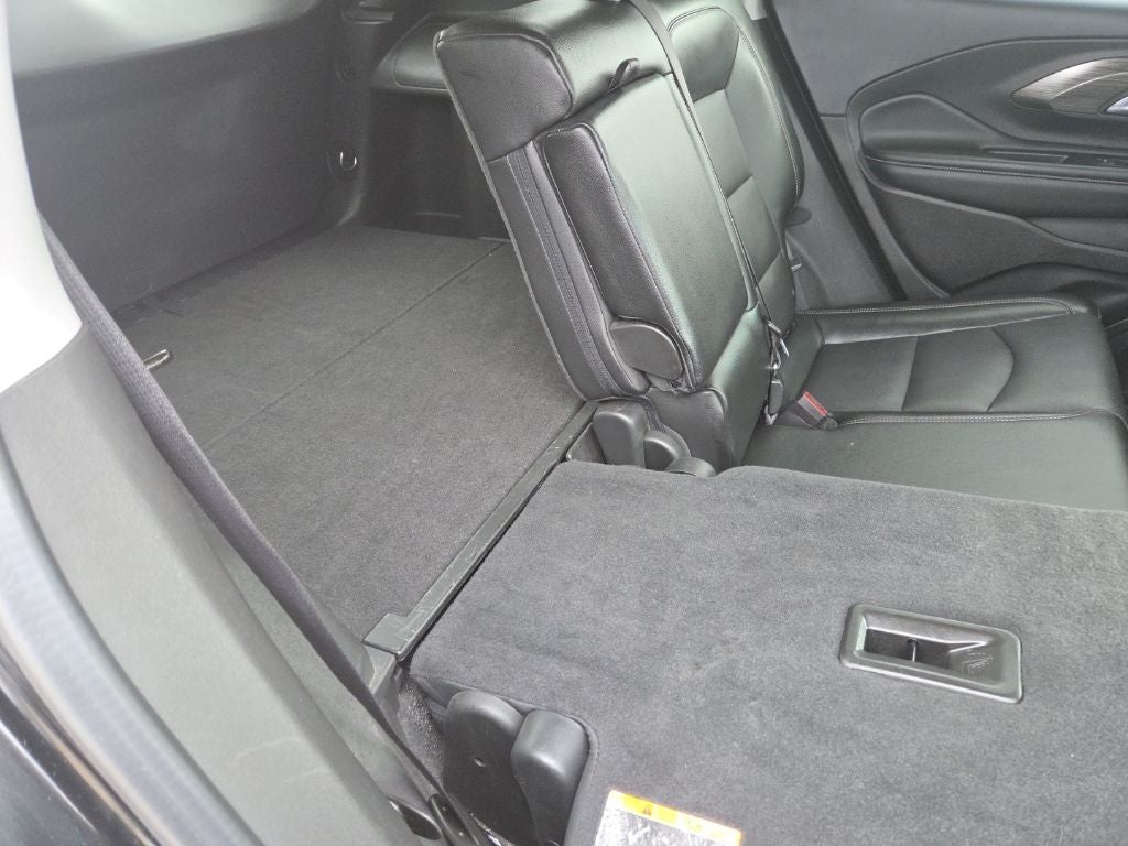 2024 GMC Terrain SLT AWD