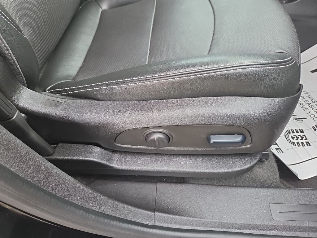 2024 GMC Terrain SLT AWD