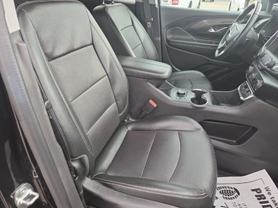 2024 GMC Terrain SLT AWD