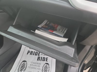 2024 GMC Terrain SLT AWD