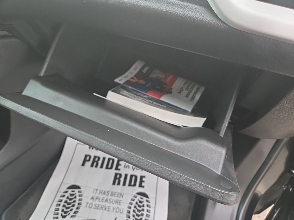 2024 GMC Terrain SLT AWD